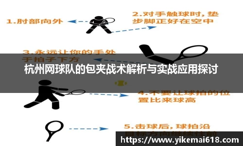 杭州网球队的包夹战术解析与实战应用探讨
